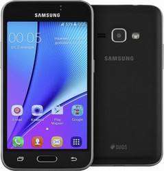 Замена камеры на телефоне Samsung Galaxy J1 (2016) в Перми